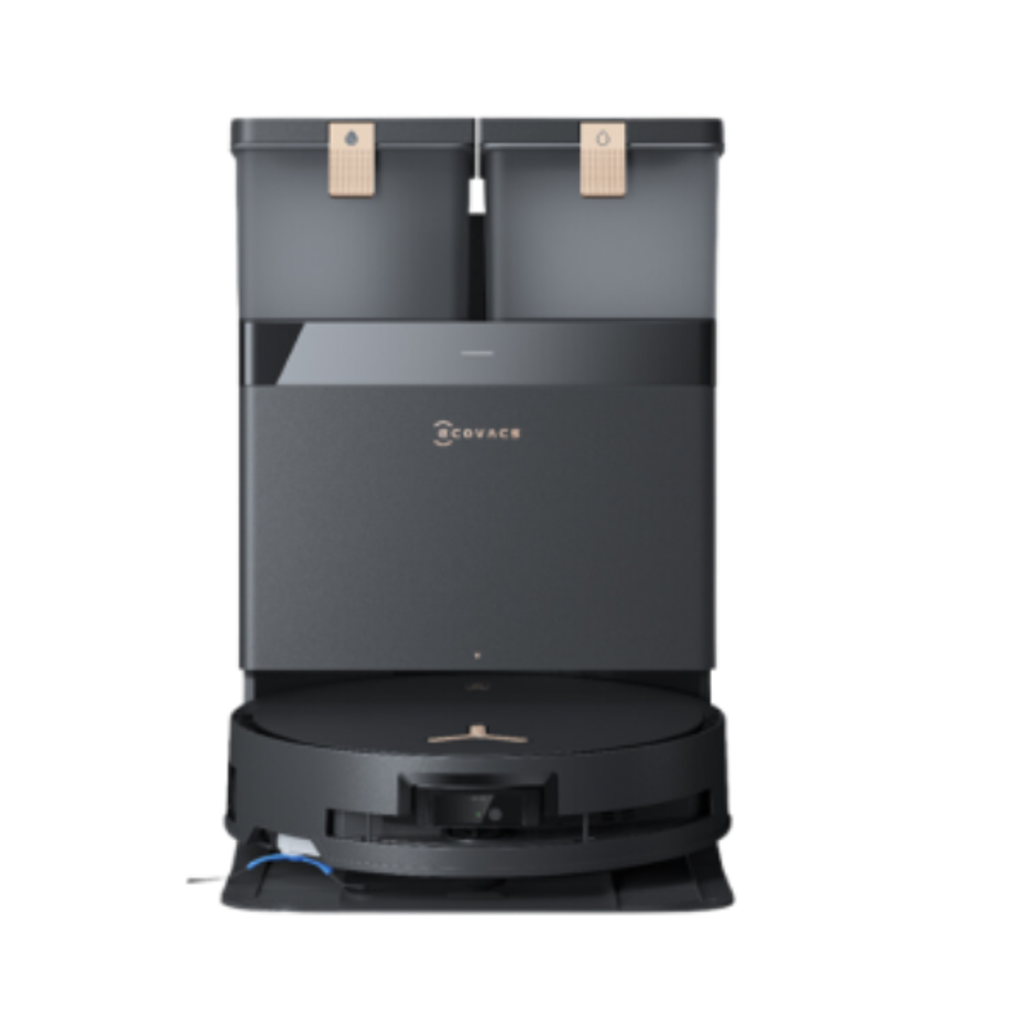 Robot hút bụi lau nhà Ecovacs Deebot X8 Pro Omni