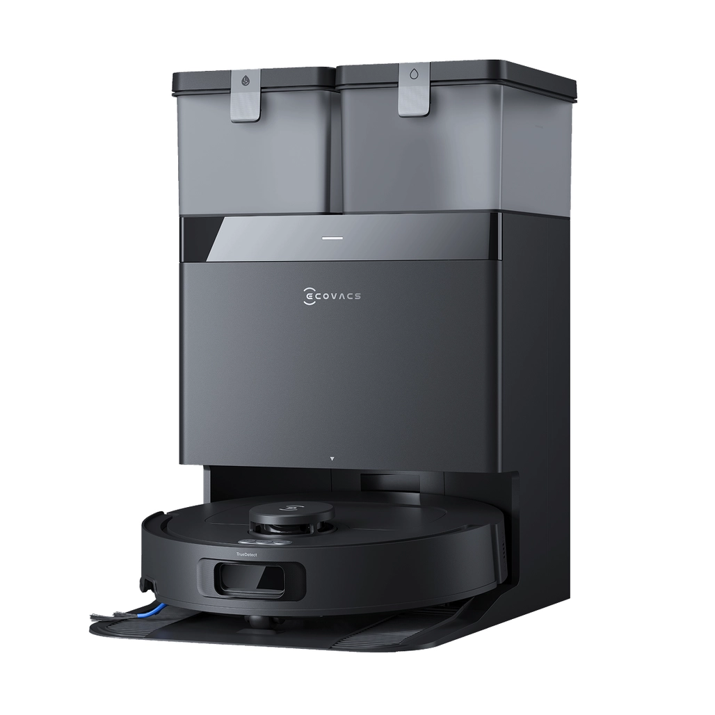 Robot hút bụi lau nhà Ecovacs Deebot T30C