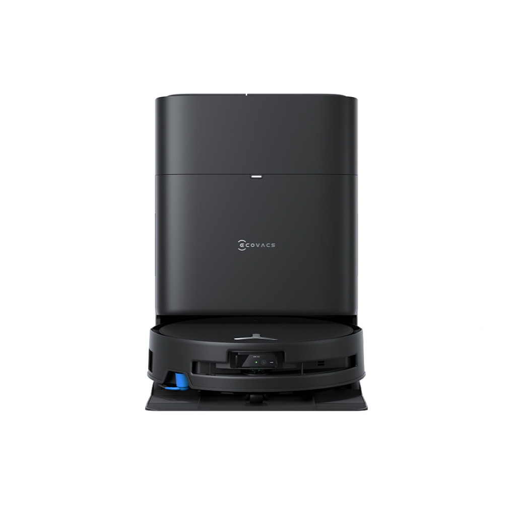 Robot Hút Bụi Thông Minh Ecovacs T80S Omni