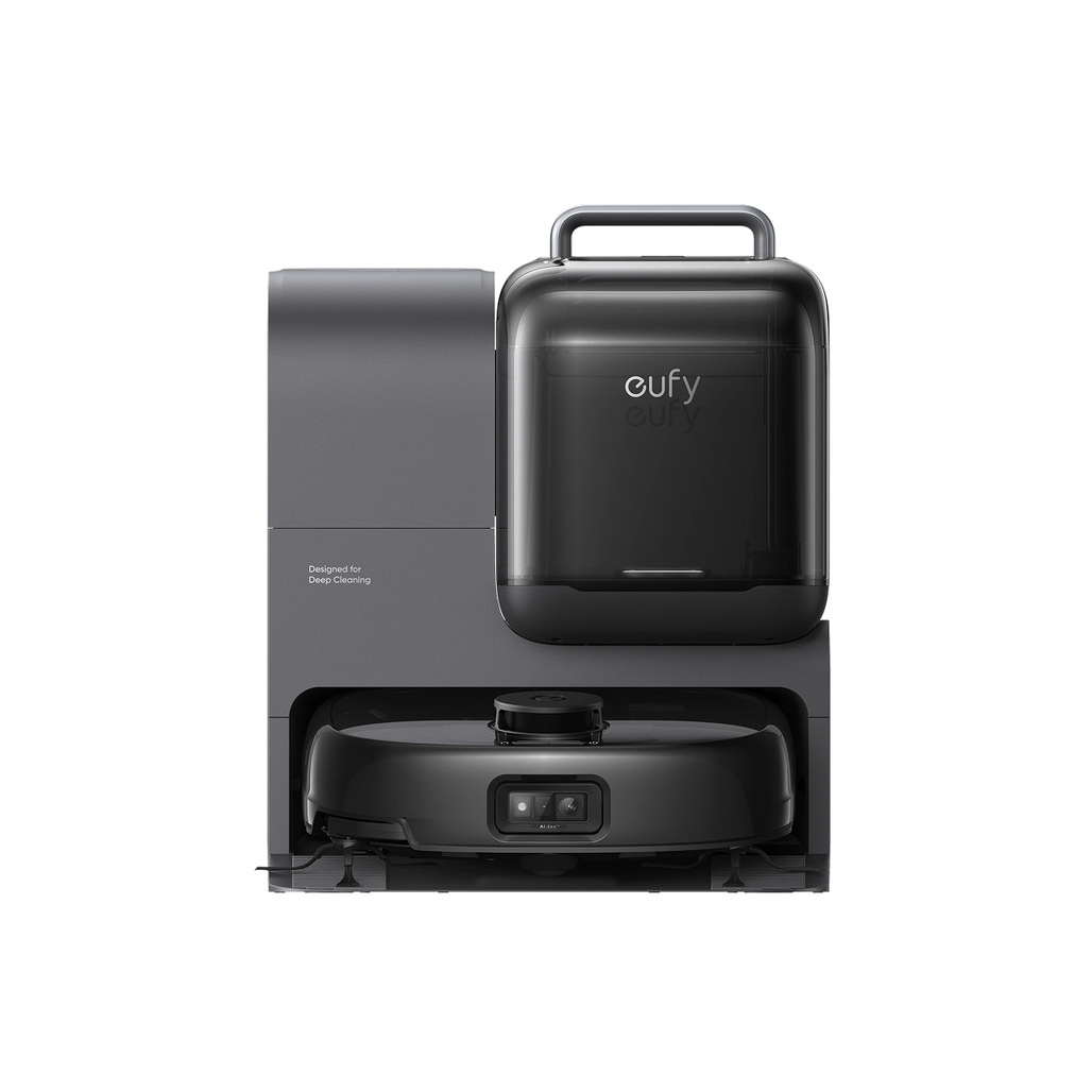 Robot Hút Bụi Eufy Omni E28