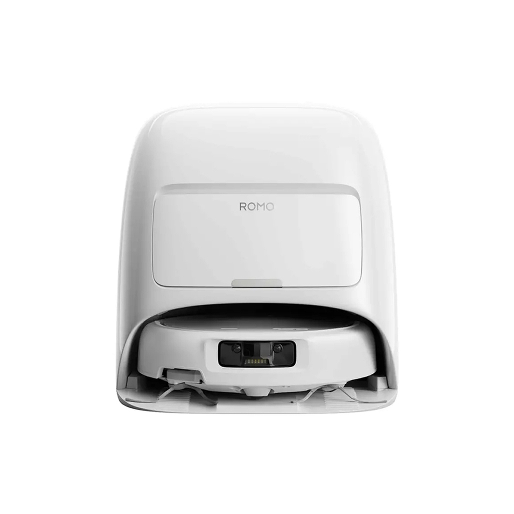 Robot hút bụi lau nhà DJI ROMO S