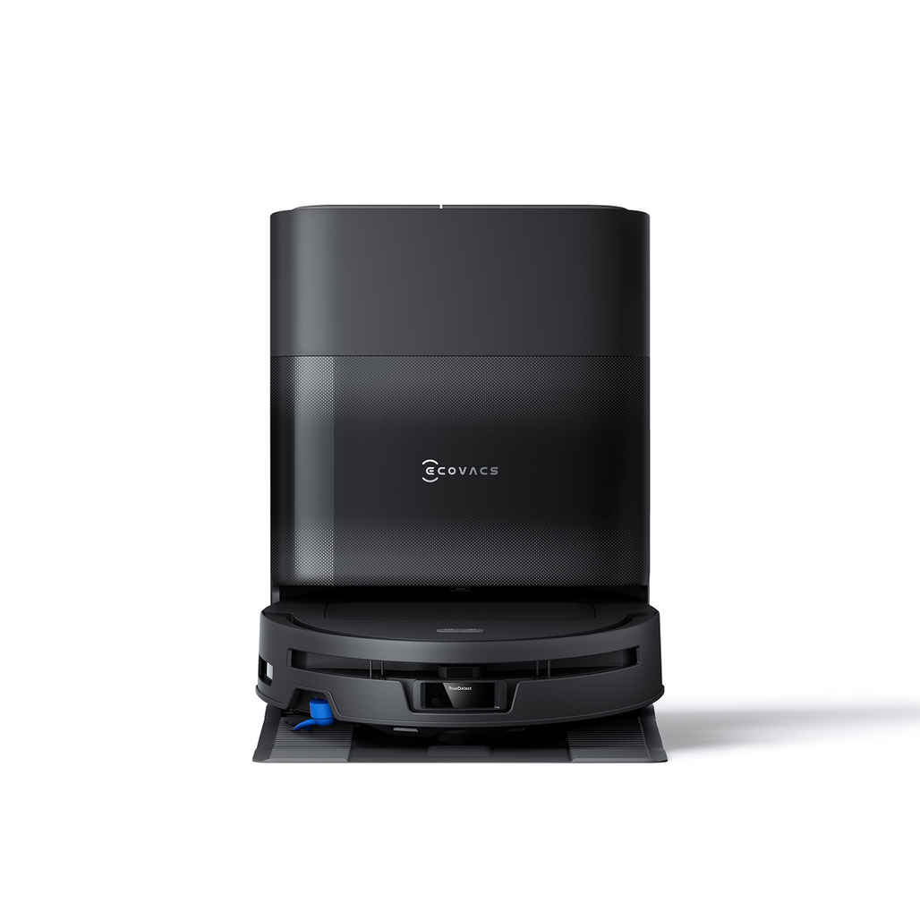 Robot hút bụi lau nhà Ecovacs T80 Max Omni