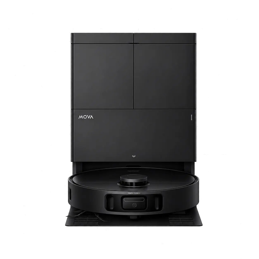 Robot hút bụi lau nhà Mova E50 Ultra