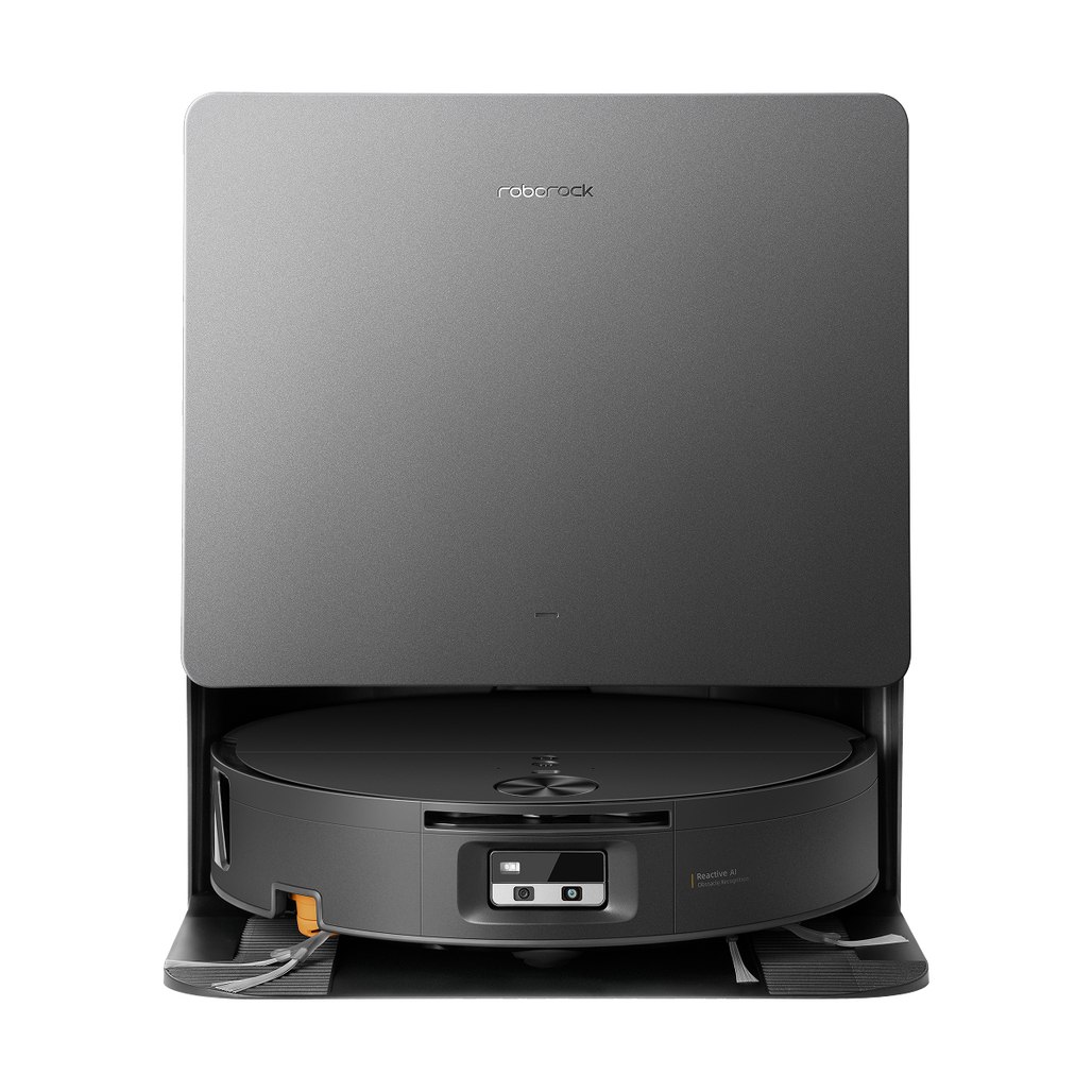Robot hút bụi lau nhà Roborock Saros 20 Flow