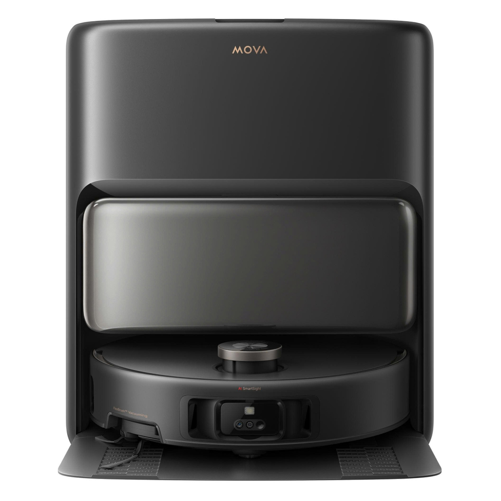 Robot Hút Bụi Lau Sàn Chuyên Dụng Mova V50 Ultra