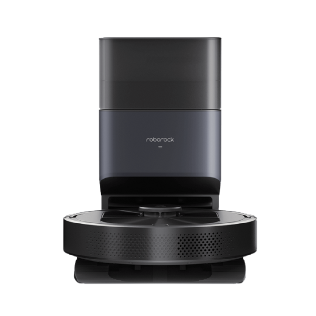 Robot hút bụi lau nhà Roborock Q5 Pro Plus - Cũ