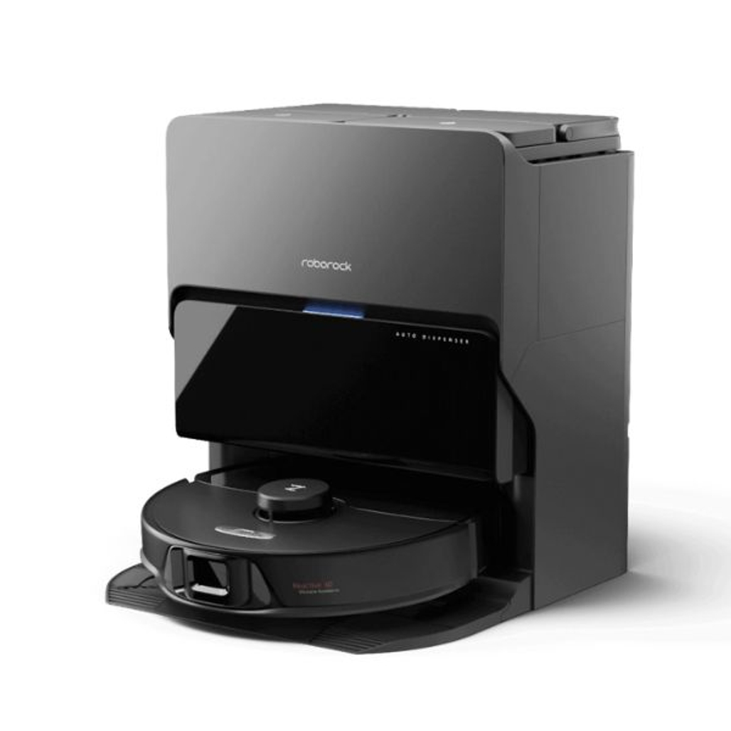 Robot Hút Bụi Lau Nhà Roborock S8 Max Ultra