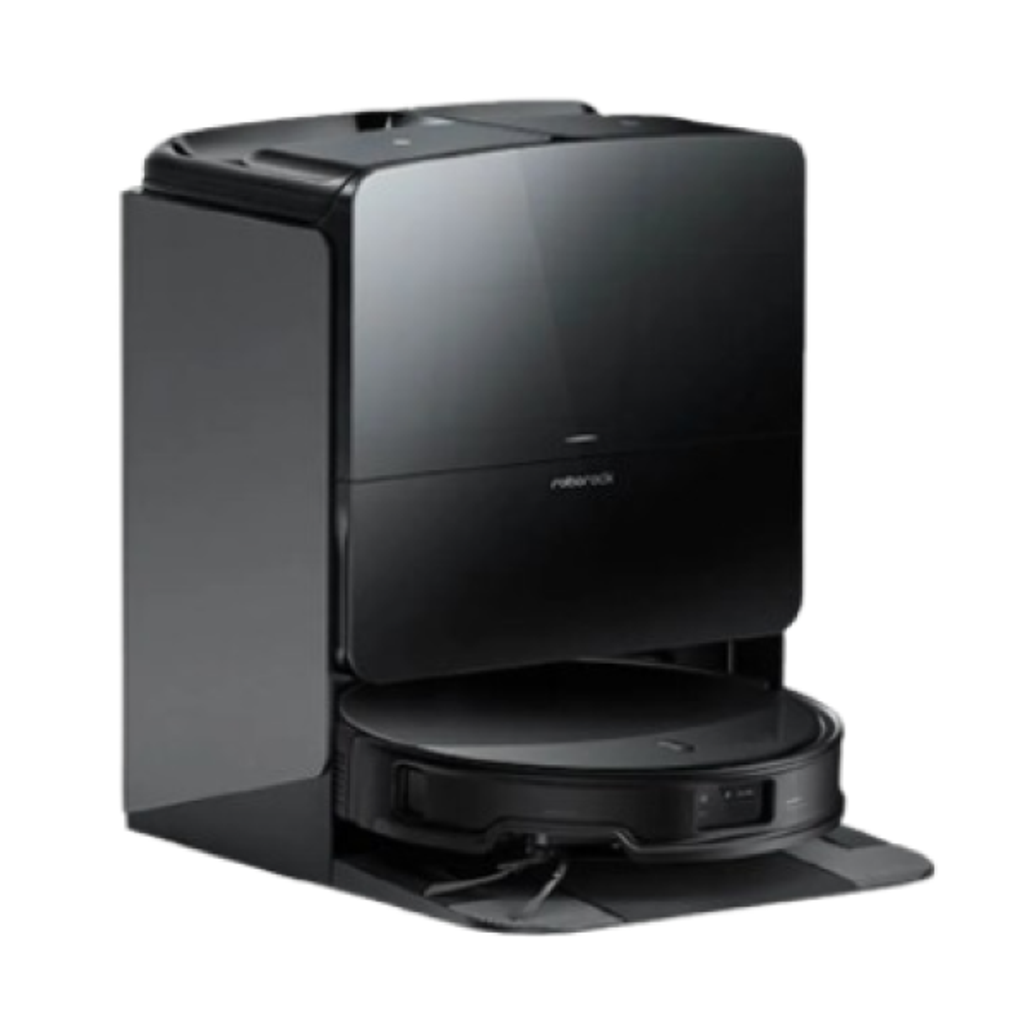 Robot hút bụi lau nhà Roborock Saros 10R