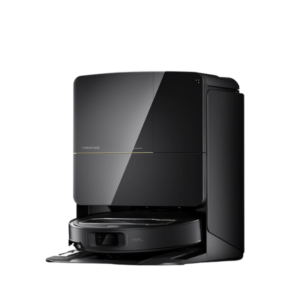 Robot hút bụi lau nhà cánh tay cơ học Roborock Saros Z70 - Cũ