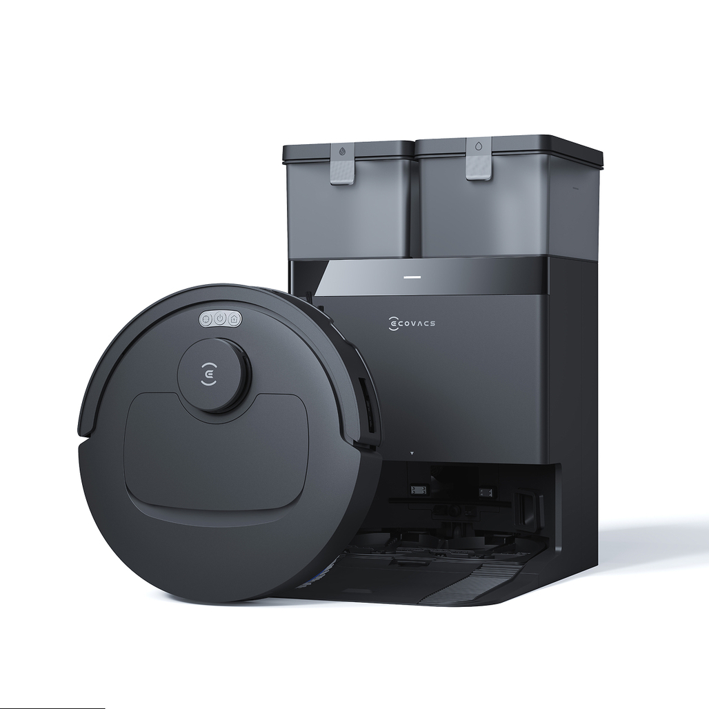 Robot hút bụi thông minh Ecovacs T30C Gen2