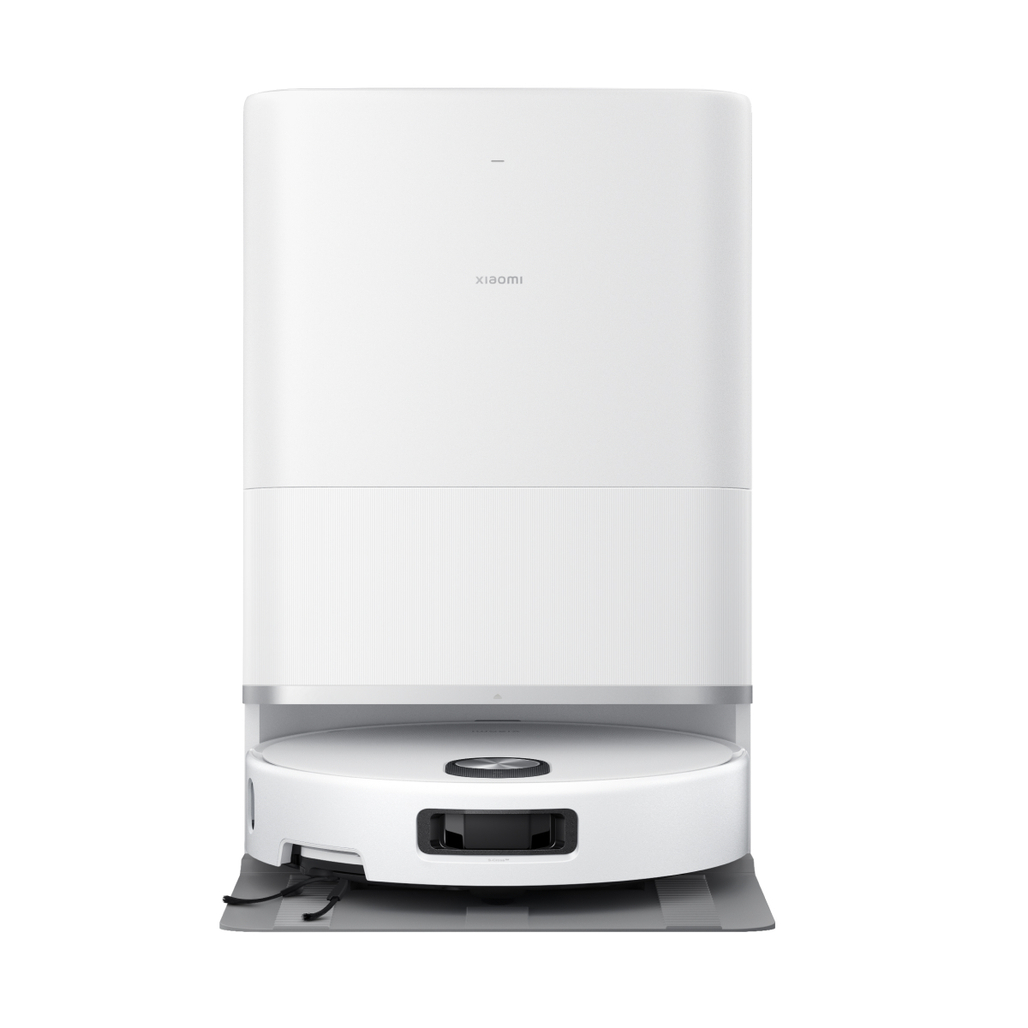 Robot hút bụi lau nhà Xiaomi Vacuum 5 - Cũ