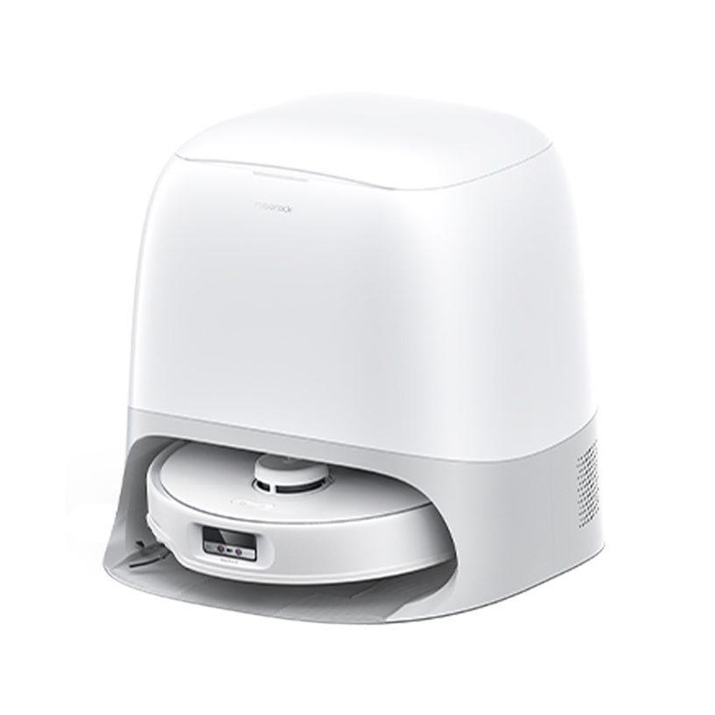 Robot Hút Bụi Lau Nhà Roborock Q Revo Curv 2 Flow