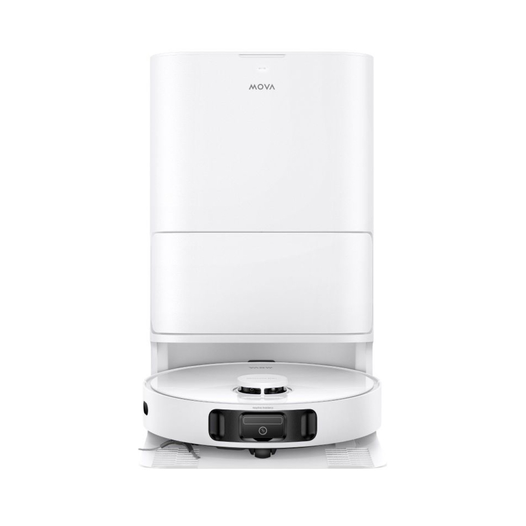 Robot Hút Bụi Lau Sàn Chuyên Dụng Mova E40 Ultra