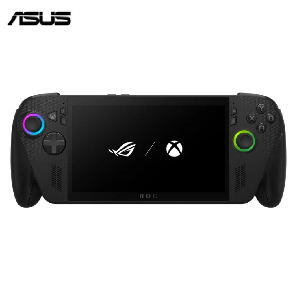 Máy cầm tay chơi game ROG Xbox Ally X - Đã Kích Hoạt