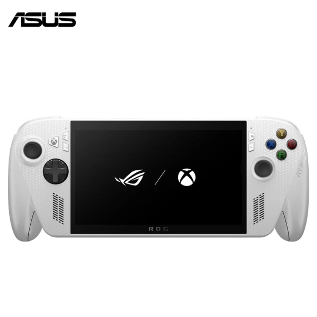 Máy Cầm Tay Chơi Game Rog Xbox Ally