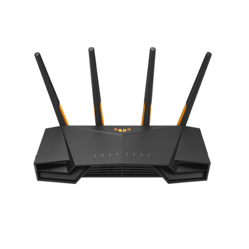 Router Wifi 6 Asus Tuf Gaming Ax4200