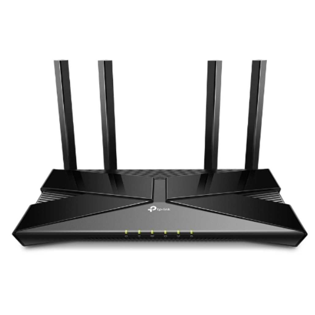 Router Wi - Fi 6 Tp - Link Archer Ax23 Ax1800 - Chính Hãng