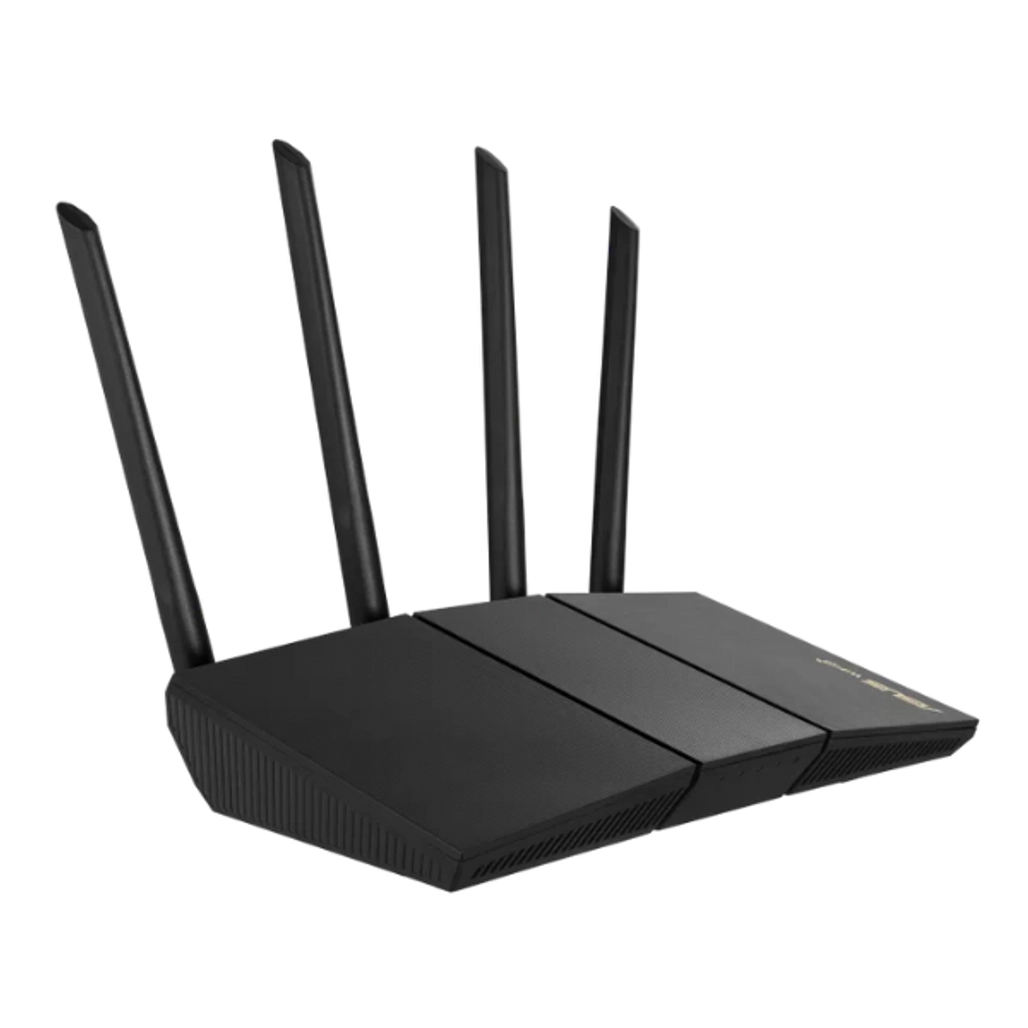 Asus Rt - Ax57 Wifi 6 Ax3000