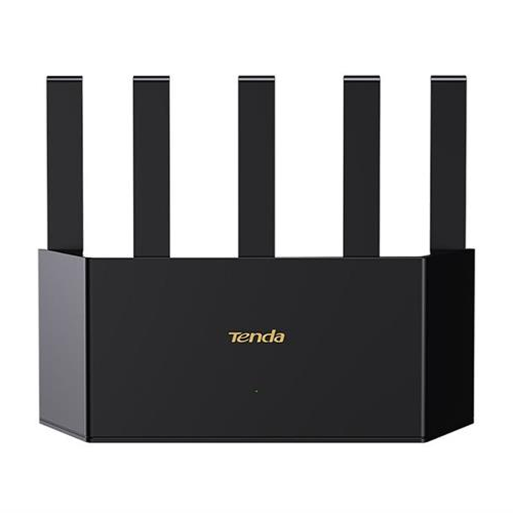 Router Wifi 6 Băng Tần Kép Ax1500 Tenda Tx2L Pro