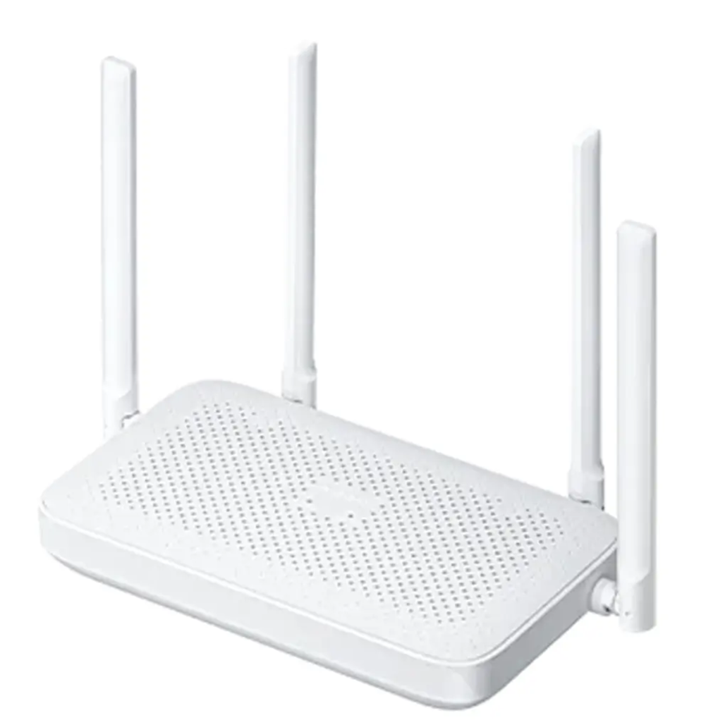 Router Wifi 6 Gigabit băng tần kép Xiaomi AX1500 EU