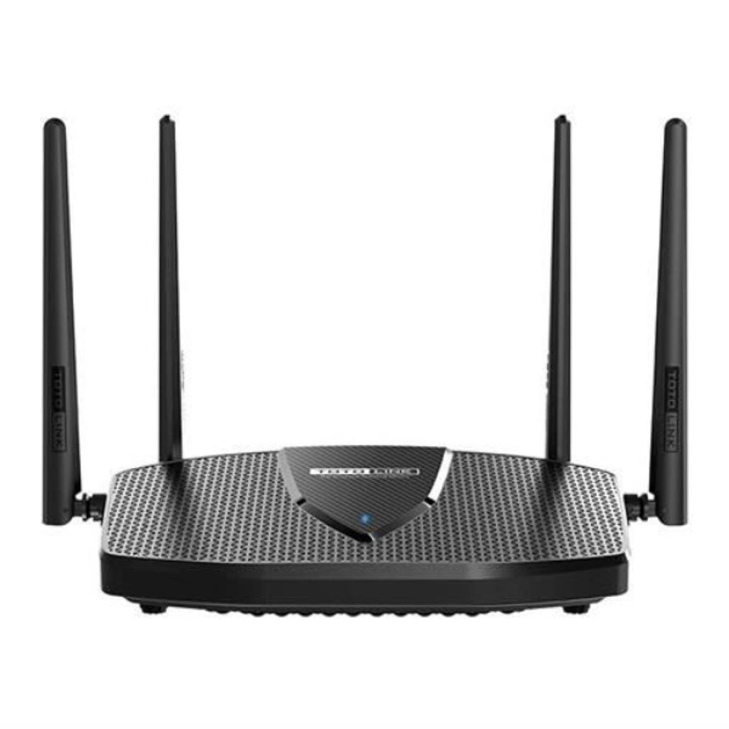 Router Wifi 6 Totolink AX3000 X6000R V2