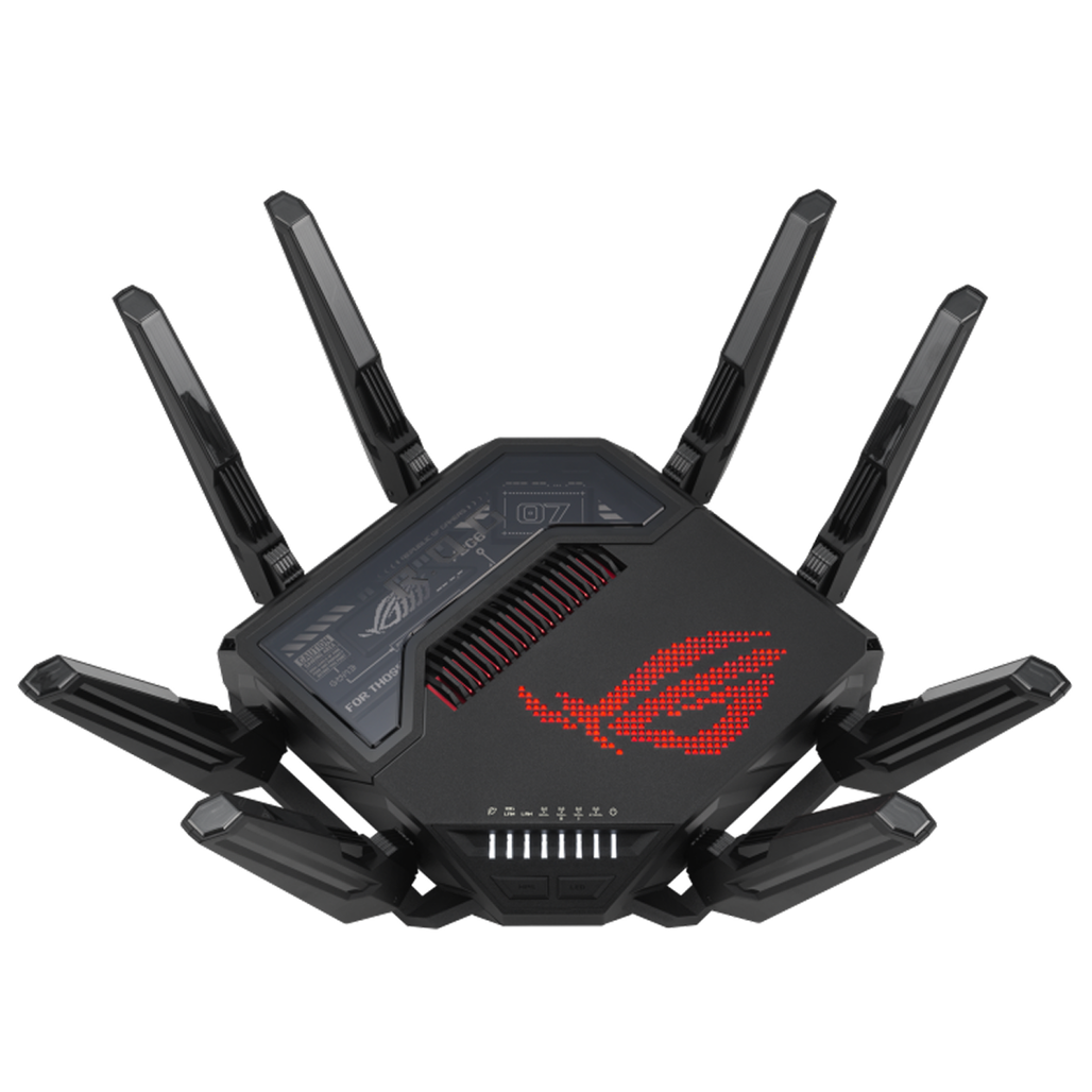 Router Wifi 7 Asus ROG Rapture GT-BE98