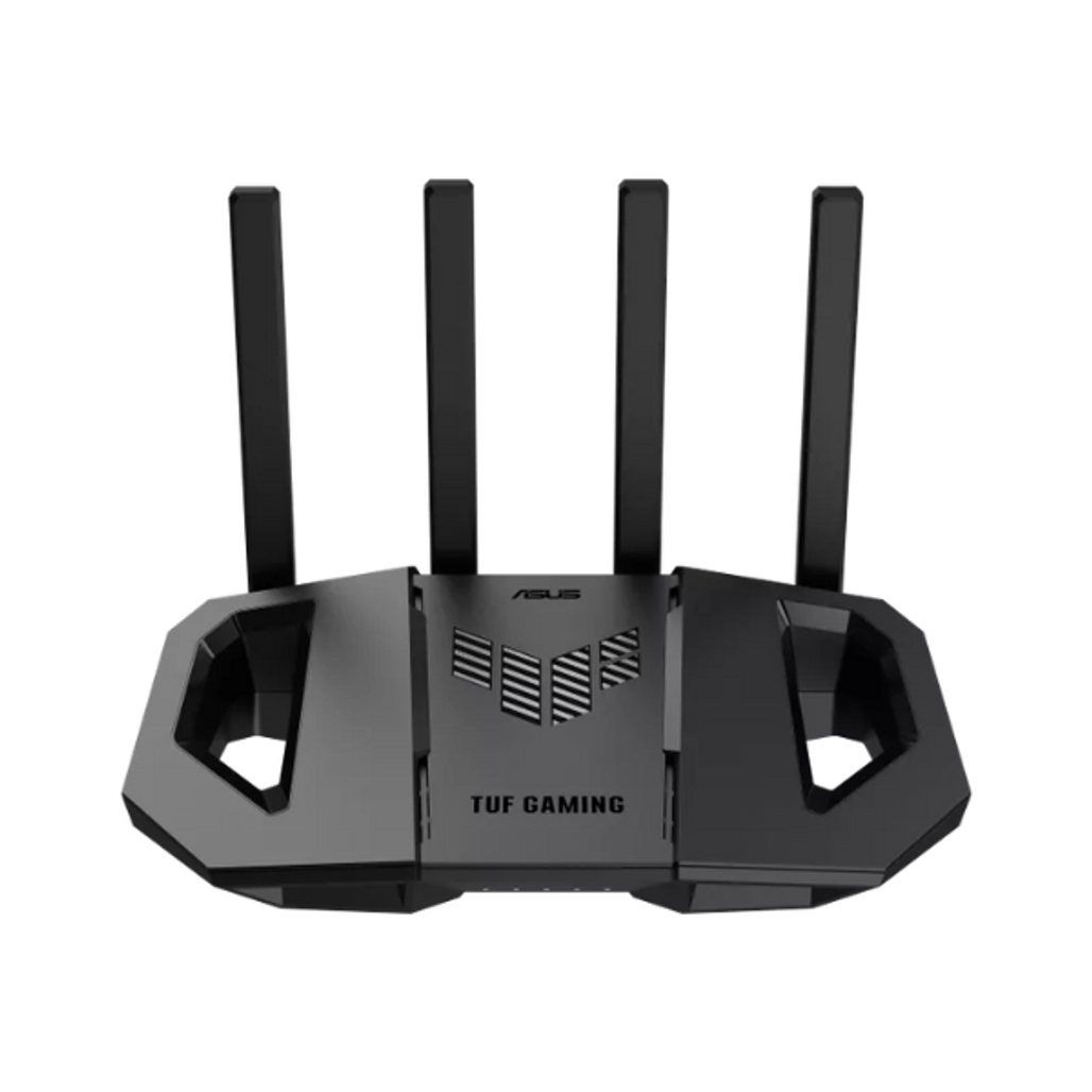 Router Wifi 7 Asus TUF Gaming BE3600