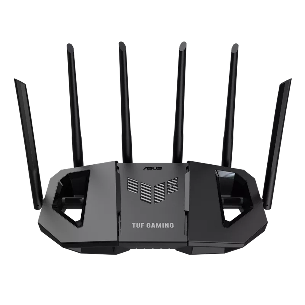 Router Wifi 7 Asus TUF Gaming BE6500