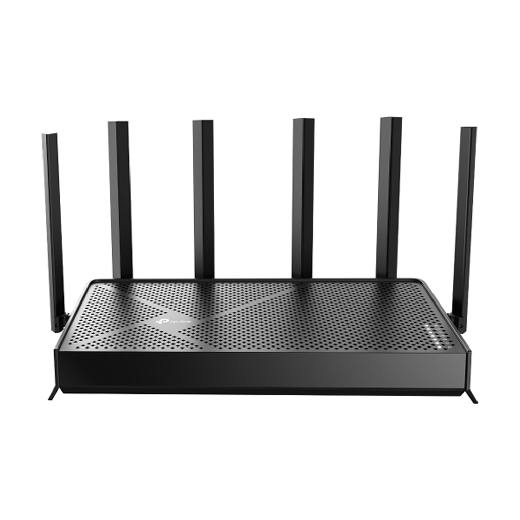 Router Wifi 7 Tp - Link Archer Be400 Be6500 Băng Tần Kép