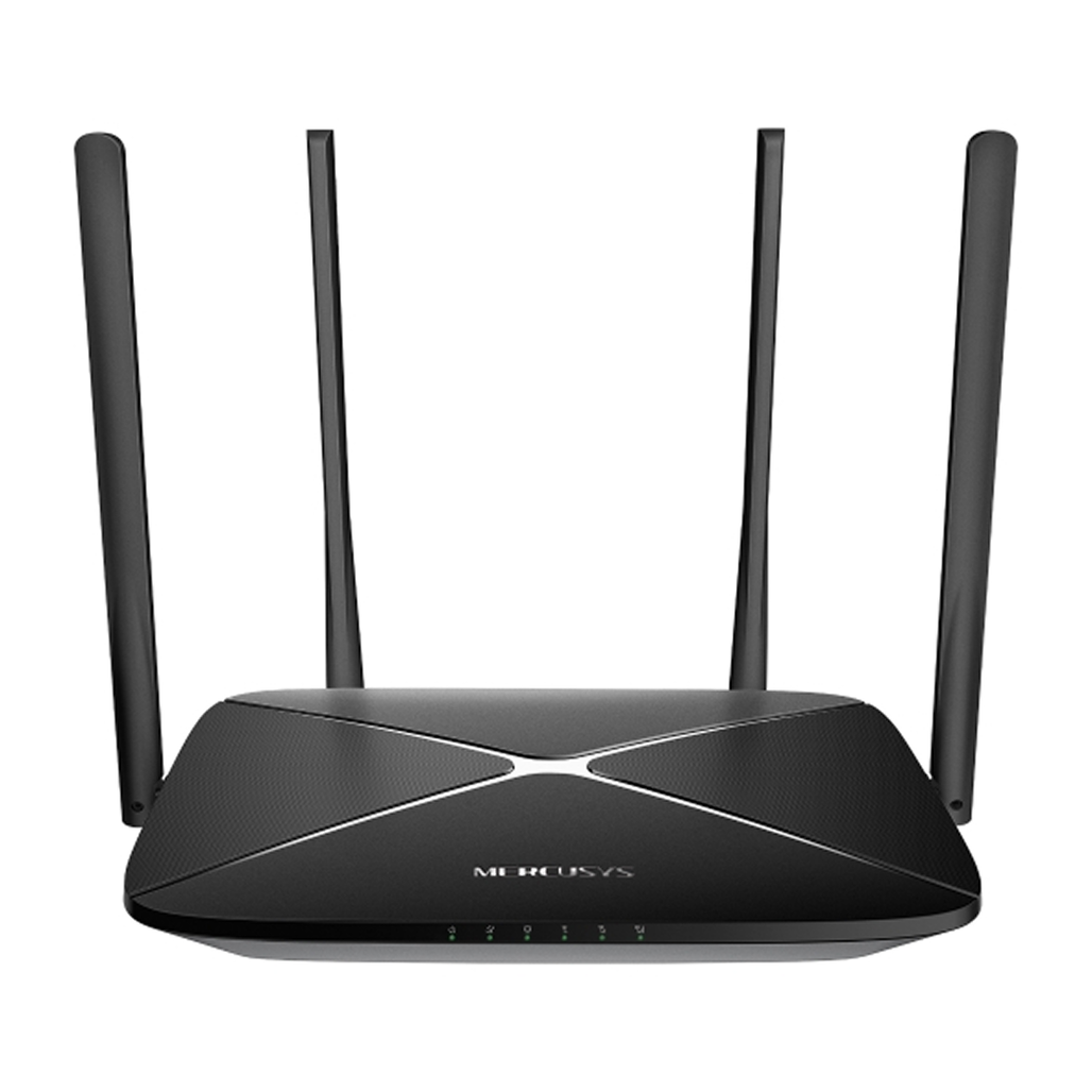 Router Wifi Mercusys 4G Lte 300Mbps Mb115 - 4G
