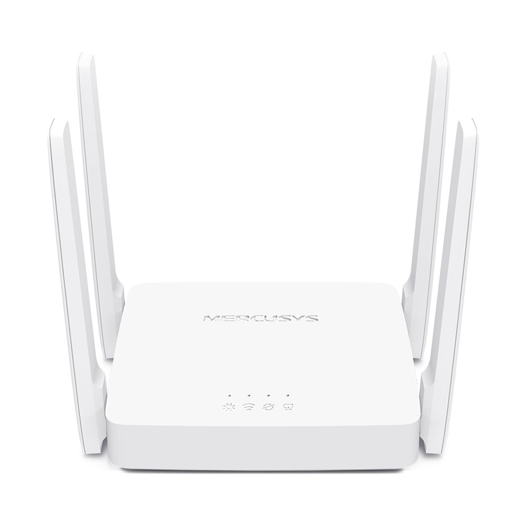 Router Wifi Mercusys Ac10 Ac1200