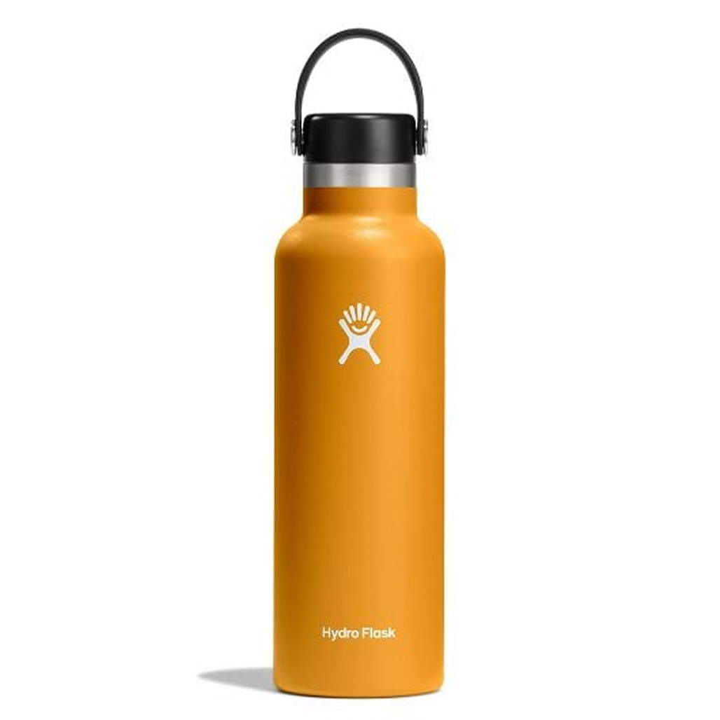 Bình giữ nhiệt Hydro Flask Standard Flex Cap 532ml S18SX