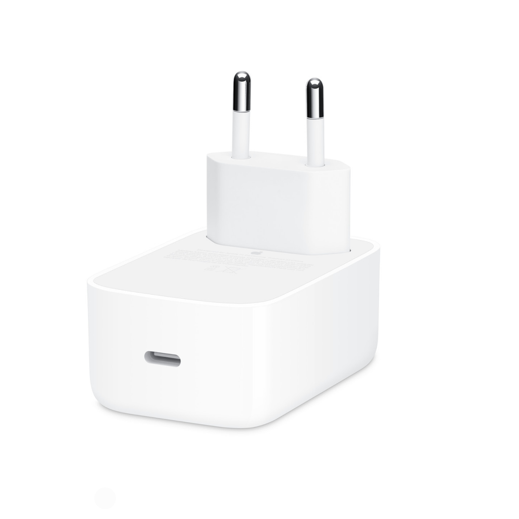 Sạc nhanh Apple 40W (tối đa 60W) cổng Type-C MGTU4ZA/A chính hãng