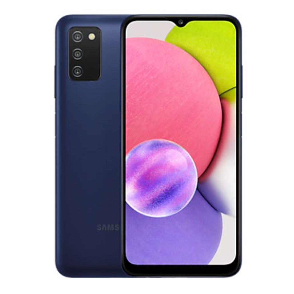 Samsung Galaxy A03 4Gb 64Gb - Cũ Trầy Xước