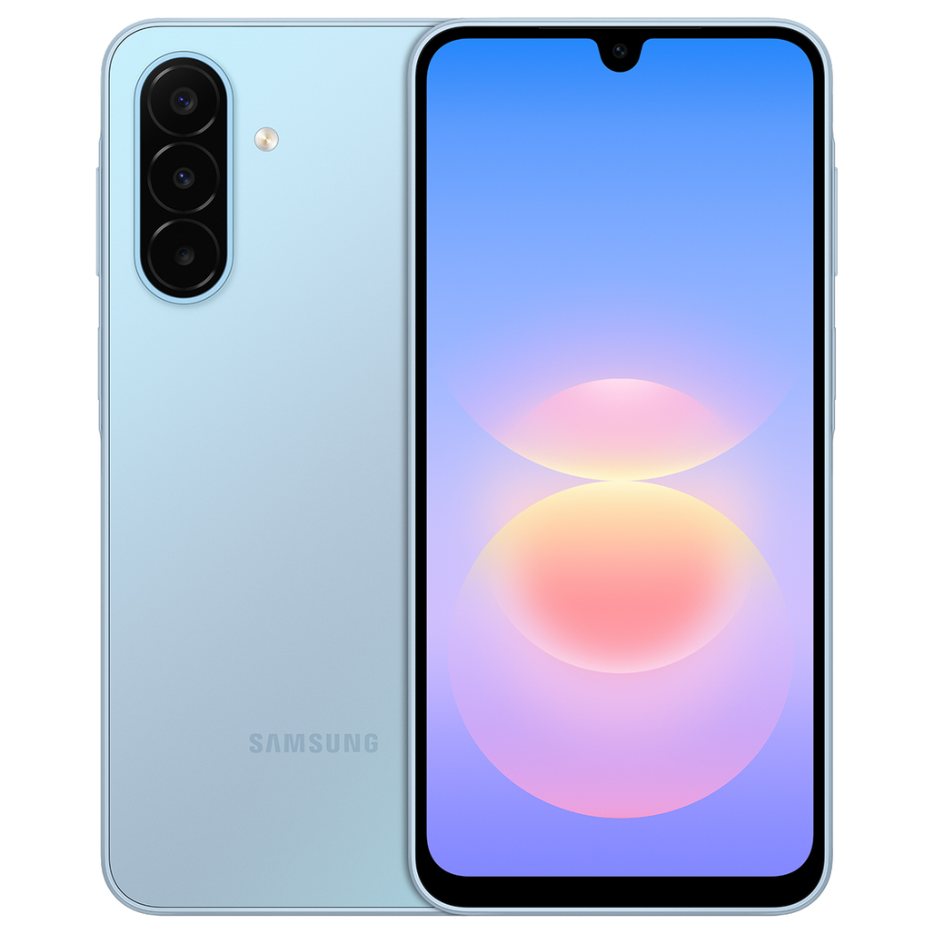 Samsung Galaxy A18 6GB 128GB - Đã kích hoạt