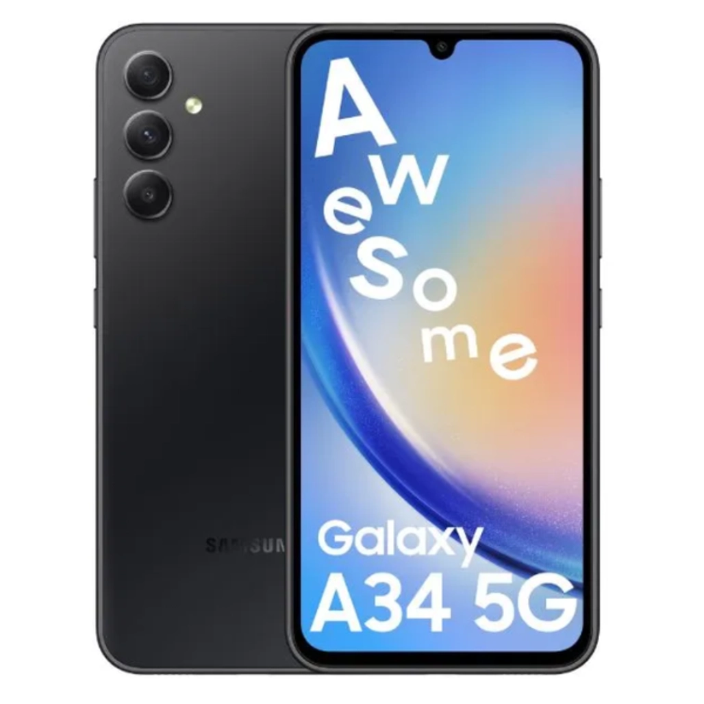 Samsung Galaxy A34 5G 8Gb 128Gb