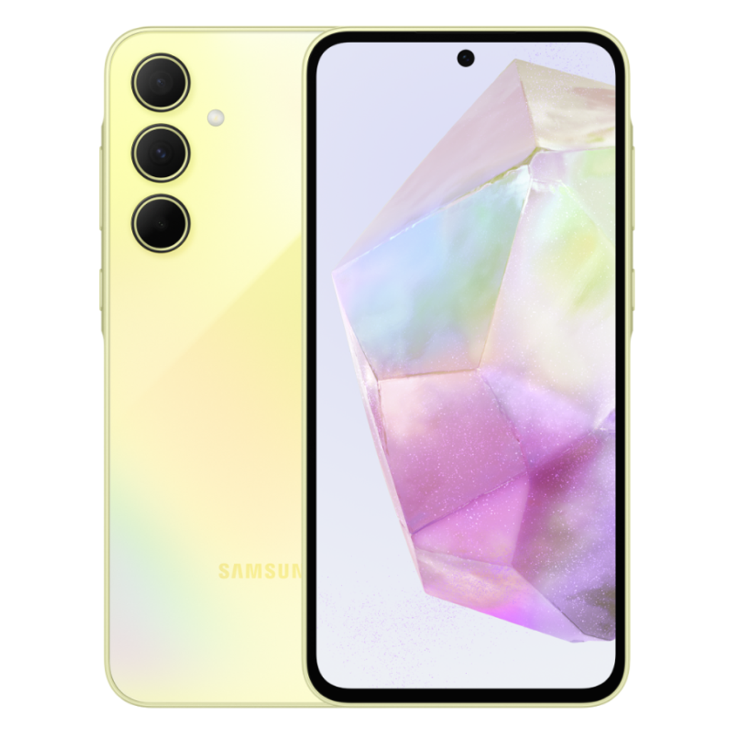 Samsung Galaxy A35 5G 8Gb 128Gb - Cũ Trầy Xước