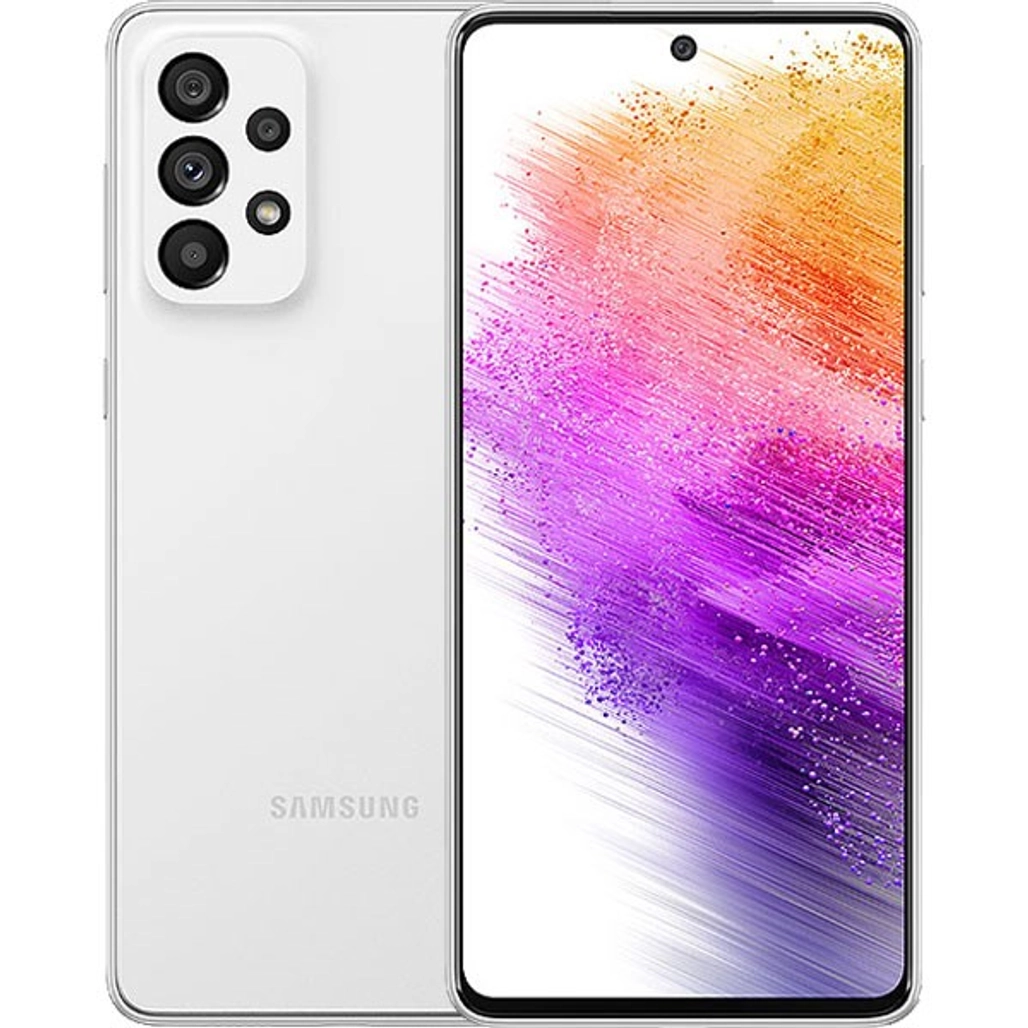 Samsung Galaxy A73 5G 8GB 256GB - Cũ Đẹp