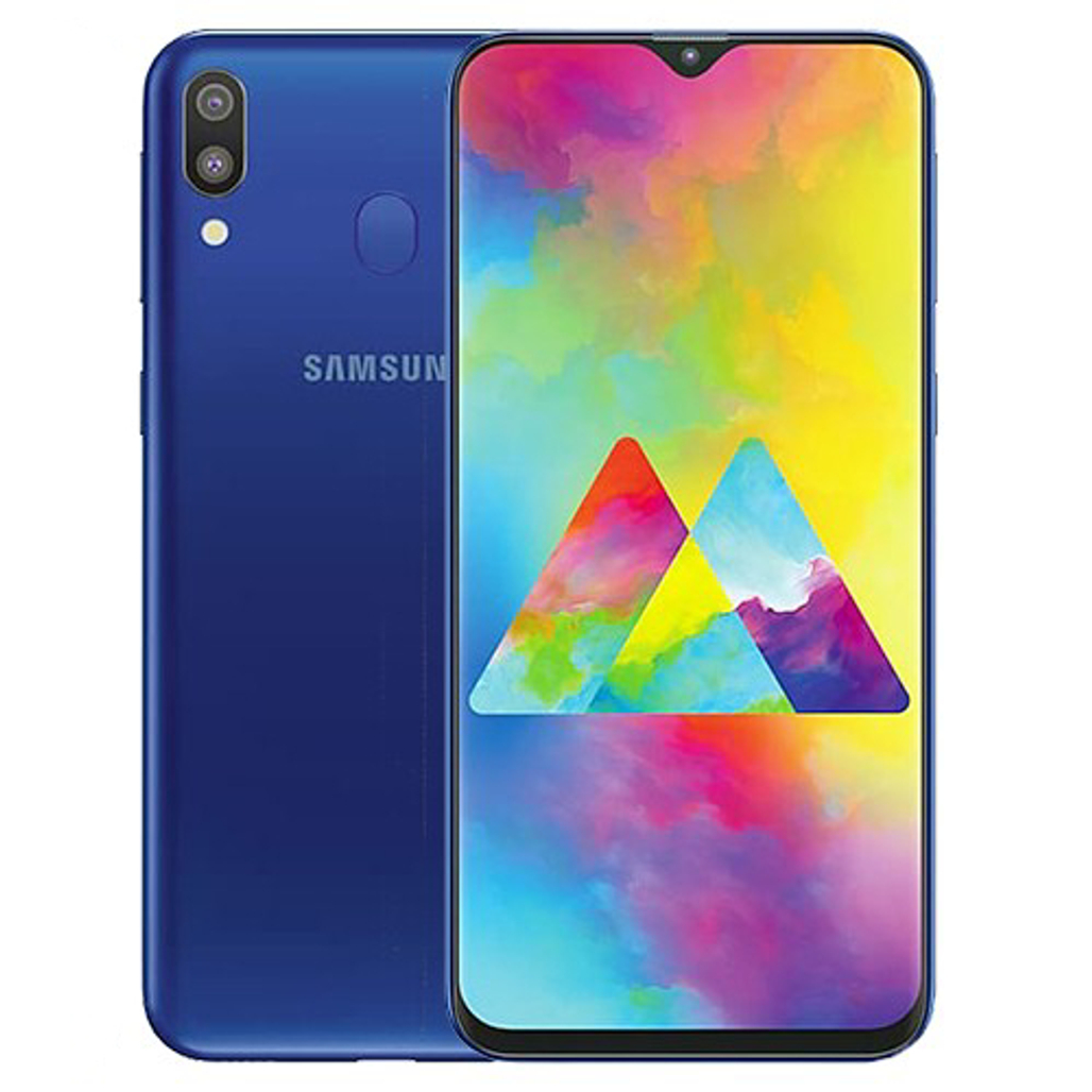 Samsung Galaxy M20 Cũ