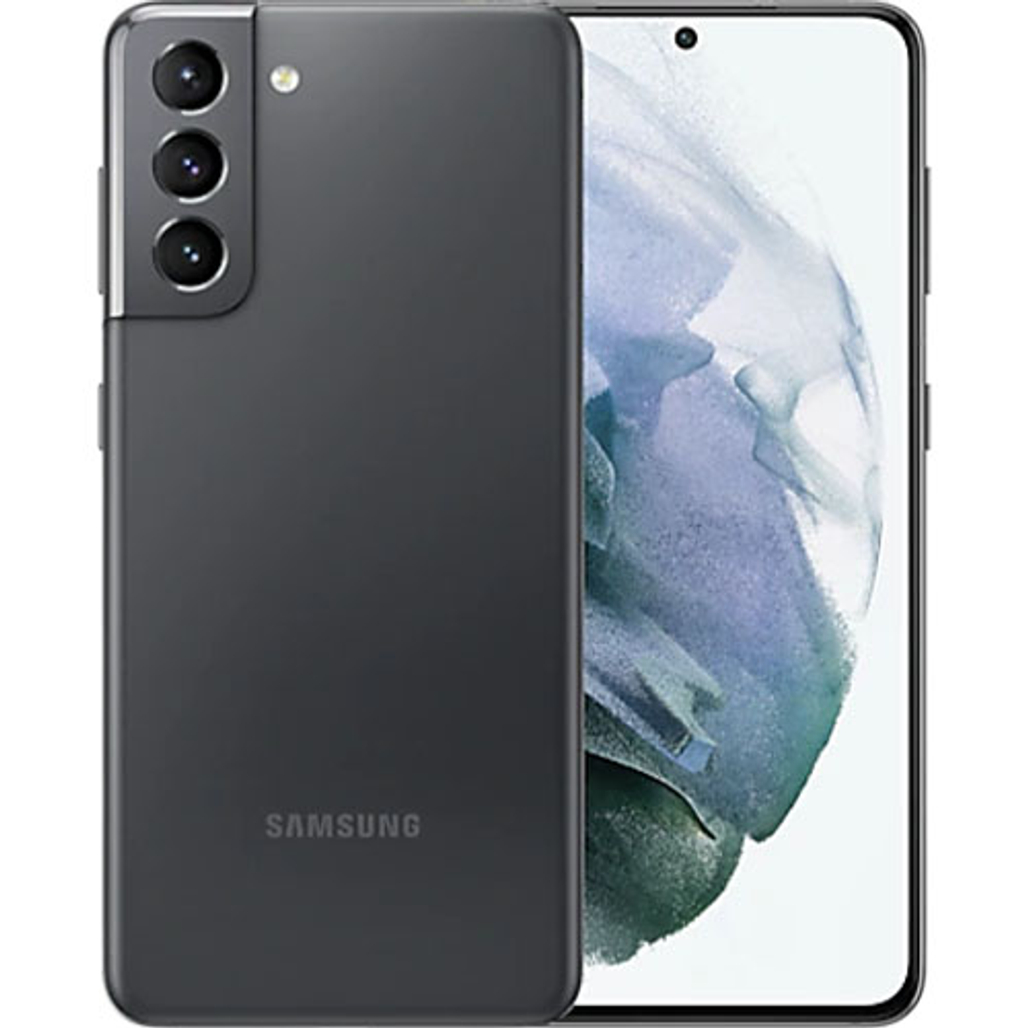 Samsung Galaxy S21 5G - Cũ Xước Cấn