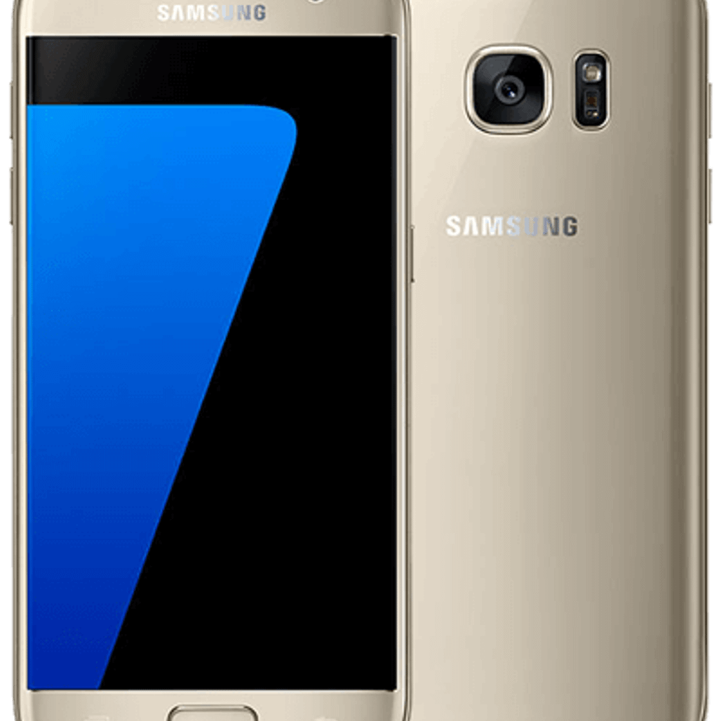 Samsung Galaxy S7 Edge Mỹ
