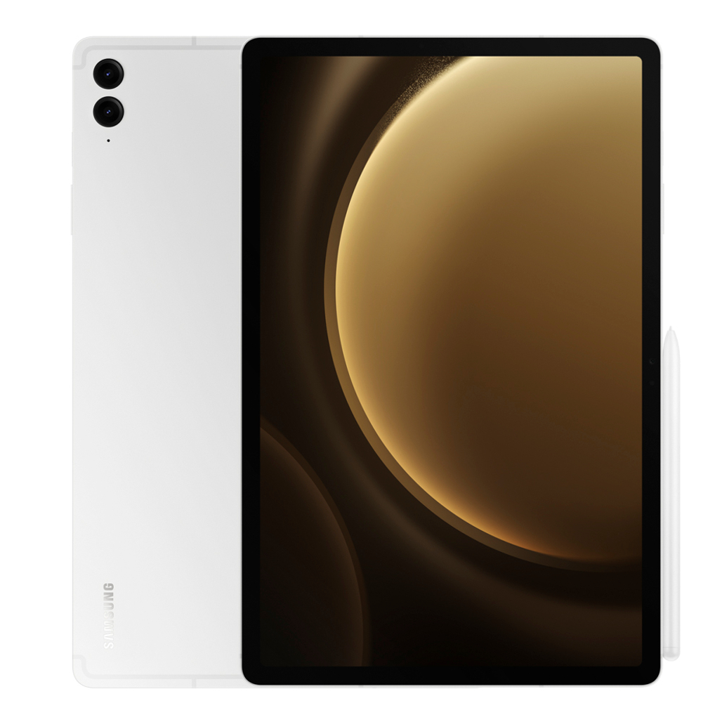 Samsung Galaxy Tab S9 FE Plus WIFI 8GB 128GB - Cũ Đẹp