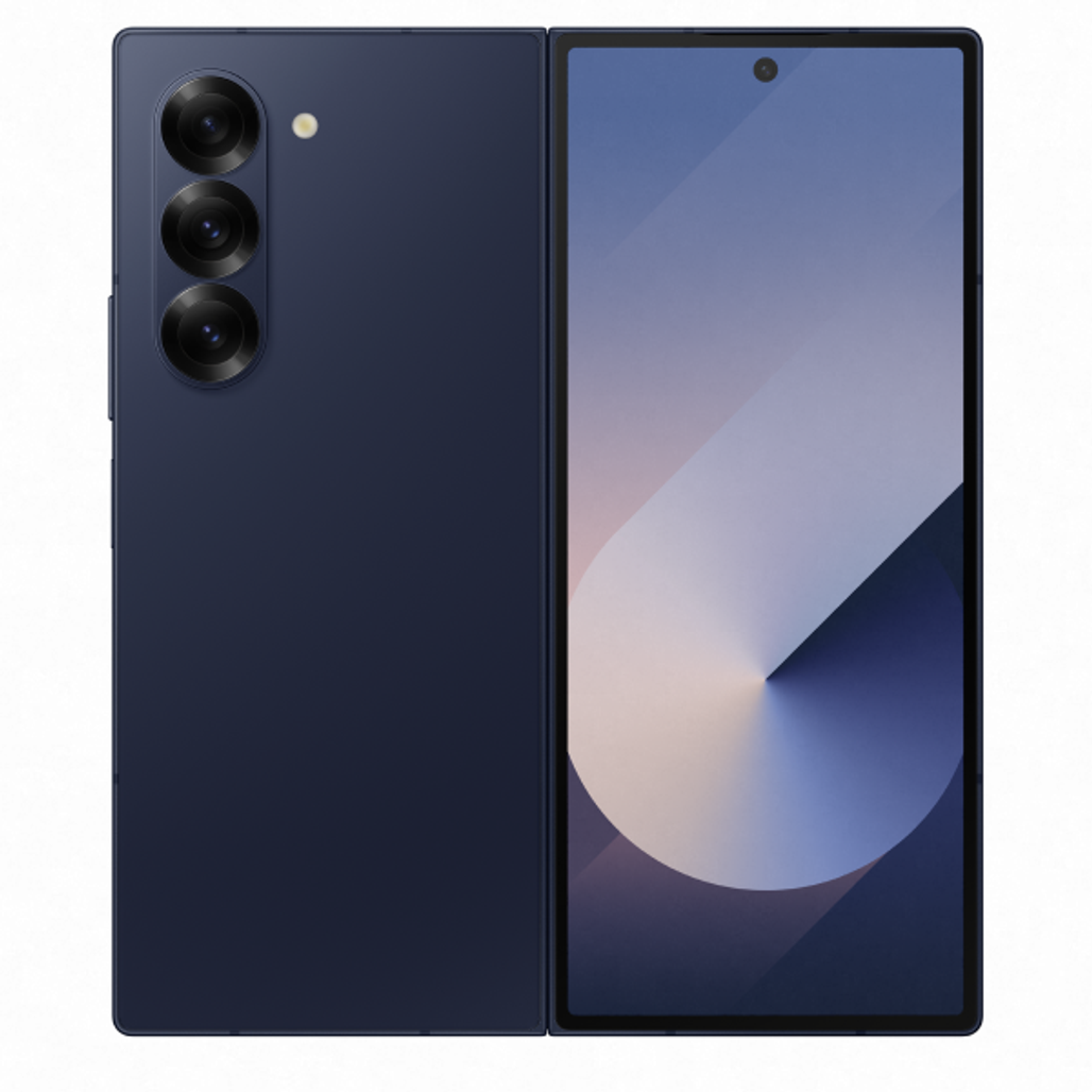 Samsung Galaxy Z Fold6 5G 256GB - Cũ Trầy Xước