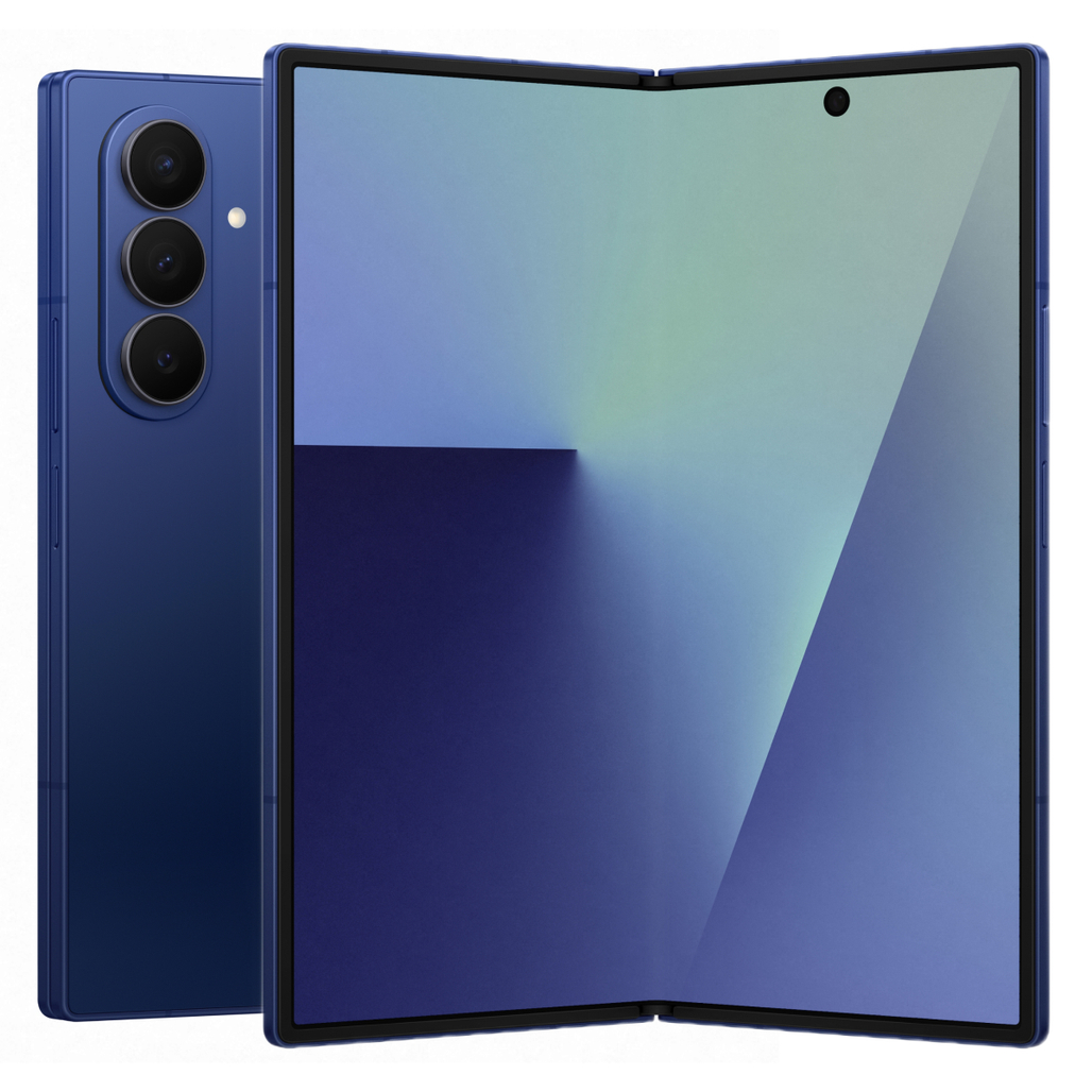 Samsung Galaxy Z Fold7 5G 12Gb 256Gb (F966) - Đã Kích Hoạt