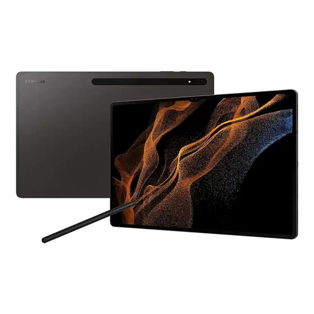 Samsung Galaxy Tab S8 Ultra Wifi 12Gb 256Gb - Cũ Xước Cấn