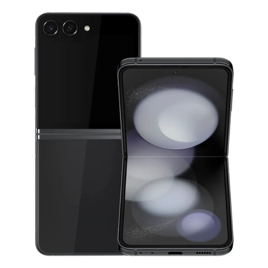 Samsung Galaxy Z Flip5 512GB Line Friends - Cũ Xước Cấn