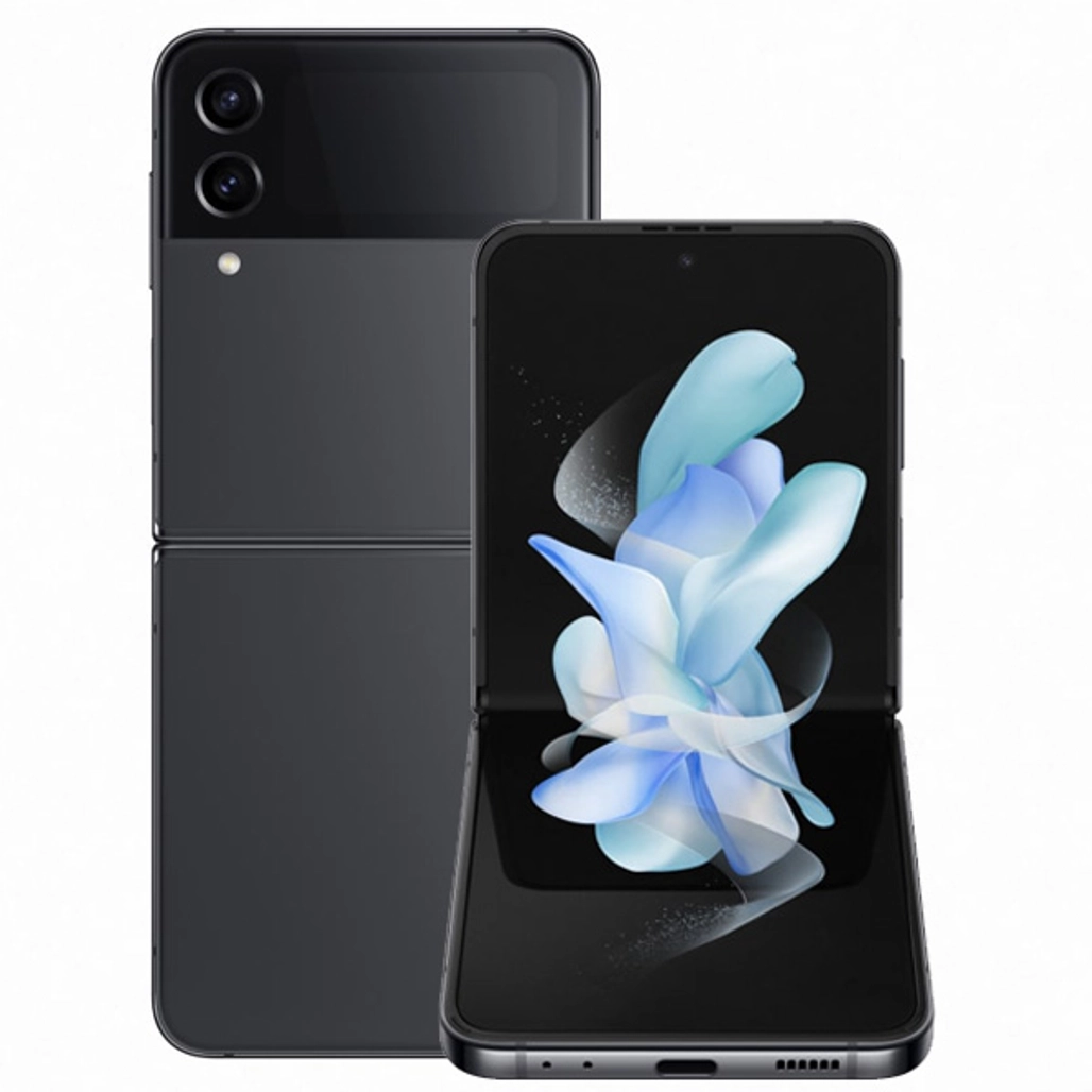 Samsung Galaxy Z Flip4 128GB - Cũ Xước Cấn