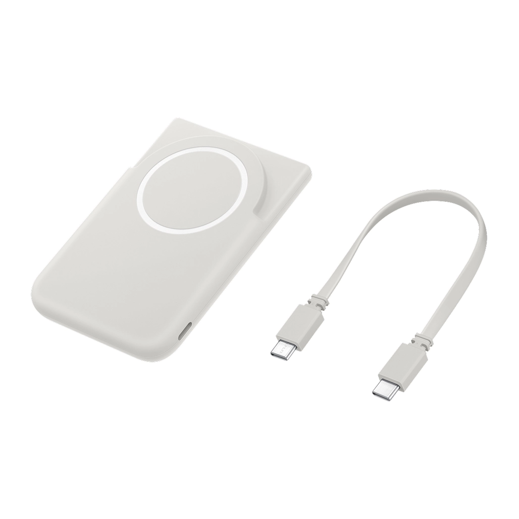 Pin dự phòng Samsung Magnetic 25W 5000MAH EB-U2500