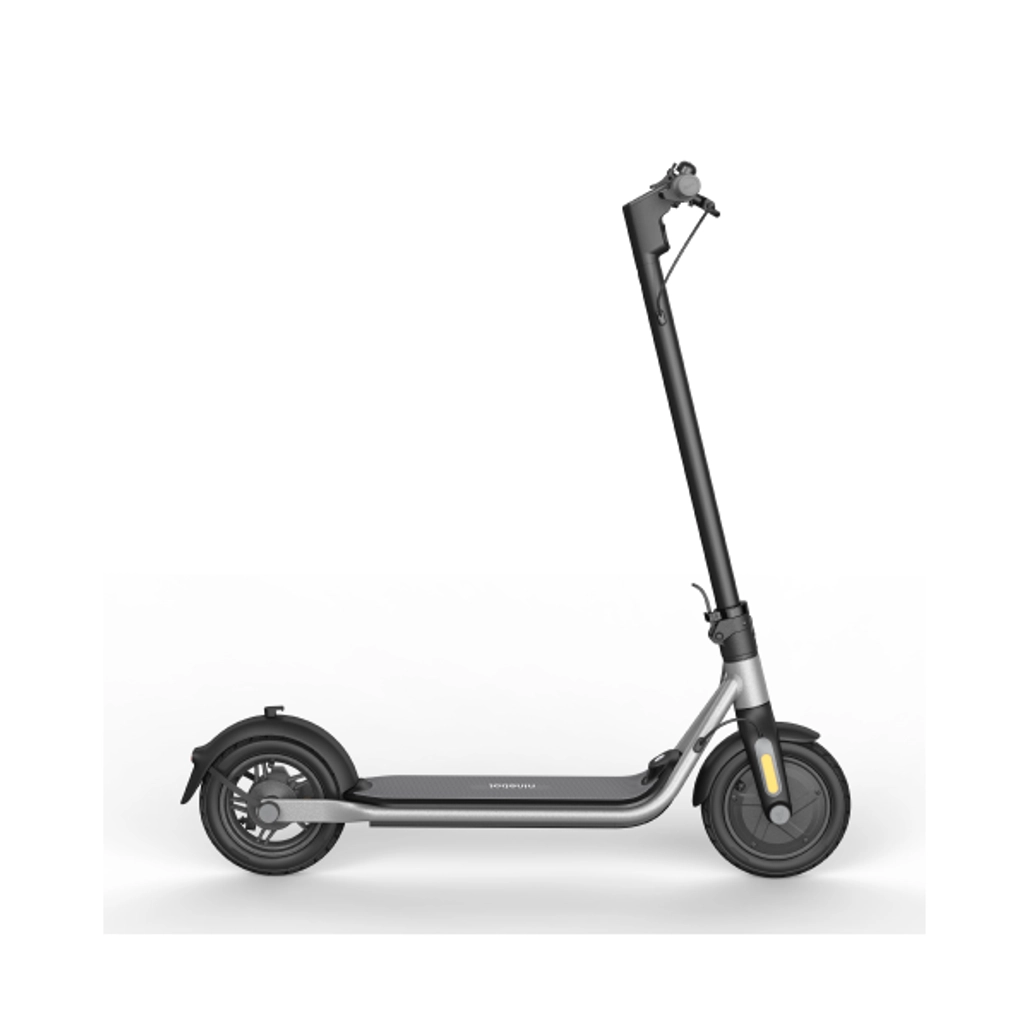 Xe Điện Scooter Segway Ninebot D18W - Cũ