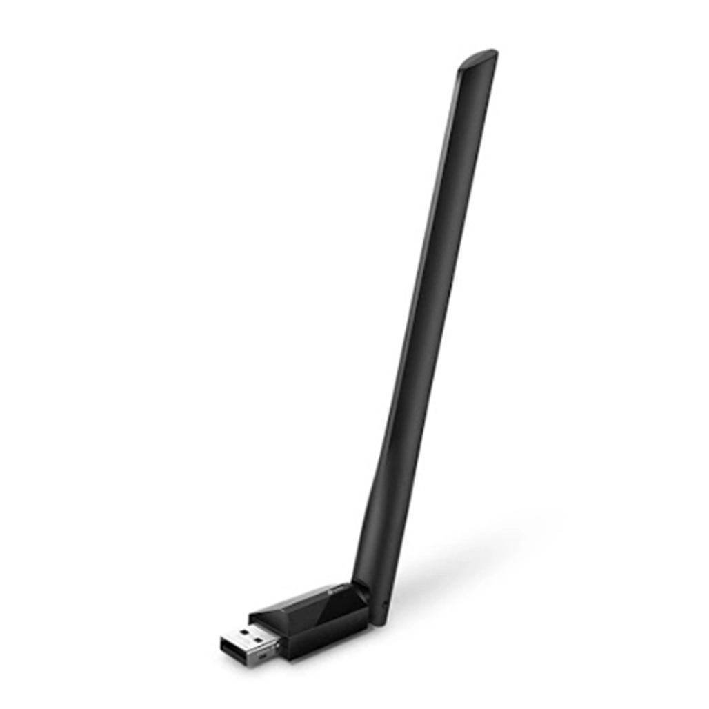 USB Wifi TP-Link T2U Plus AC600 băng tầng kép
